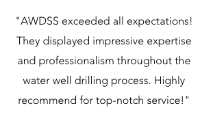 Check out what people are saying about us - We strive for satisfaction on every job