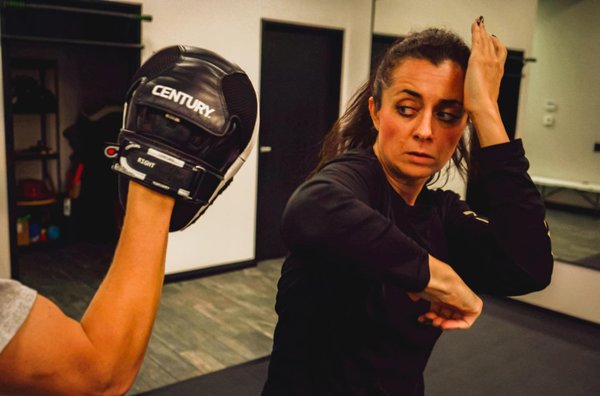 Adult Program - Pure Self Defense Academy understands that every situation in self defense training is going to be different and unique. The goal at Pure Self Defense Academy is to teach tactics and strategies to protect yourself in any given situation. We work on situations from ground fighting, to stand up altercations, to knife and stick usage/defense. You name it, we work it. Would you know what to do if someone pulled a knife on you, threw you to the ground, or tried to punch you in the face? Our job is to show you the most effective tactics and concepts to escape and survive. Adult Program - Pure Self Defense Academy understands that every situation in self defense training is going to be different and unique. The goal at Pure Self Defense Academy is to teach tactics and strategies to protect yourself in any given situation. We work on situations from ground fighting, to stand up altercations, to knife and stick usage/defense. You name it, we work it. Would you know what to do if someone pulled a knife on you, threw you to the ground, or tried to punch you in the face? Our job is to show you the most effective tactics and concepts to escape and survive.