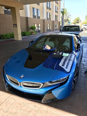 Examples of Window Rock Chip Repair - Examples of Windshield Rock Chip Repair Examples of Window Rock Chip Repair - Examples of Windshield Rock Chip Repair