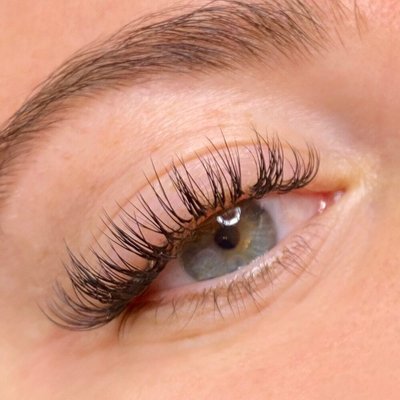 Eyelash Extensions - We offer eyelash extensions, tinting and more! Give us a call today or stop by and mention Yelp for 15% Off!! Eyelash Extensions - We offer eyelash extensions, tinting and more! Give us a call today or stop by and mention Yelp for 15% Off!!
