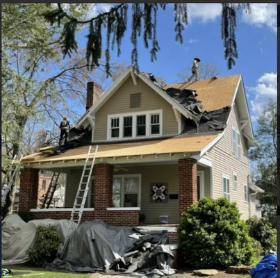 Residential Roofing - As a trusted roofing contractor in Knoxville, our team supports homeowners and businesses with dependable roof repair, complete roof replacement, and proactive roof maintenance solutions. With years of trusted roofing experience, Cover Pro Roofing has helped property owners across Knoxville and the surrounding East Tennessee communities protect what matters most. As a family-owned roofing company, we bring hands-on expertise, manufacturer certifications, and an A+ BBB rating to every project. Our team specializes in shingle roofing services, flat roofing services, metal roofing services, and commercial roofing services, backed by strong warranties and flexible financing options that make quality protection accessible. From storm damage recovery and insurance claim support to detailed roof inspection and preventative maintenance, we deliver practical solutions designed for long-term performance, because peace of mind starts with a roof you can count on. Residential Roofing - As a trusted roofing contractor in Knoxville, our team supports homeowners and businesses with dependable roof repair, complete roof replacement, and proactive roof maintenance solutions. With years of trusted roofing experience, Cover Pro Roofing has helped property owners across Knoxville and the surrounding East Tennessee communities protect what matters most. As a family-owned roofing company, we bring hands-on expertise, manufacturer certifications, and an A+ BBB rating to every project. Our team specializes in shingle roofing services, flat roofing services, metal roofing services, and commercial roofing services, backed by strong warranties and flexible financing options that make quality protection accessible. From storm damage recovery and insurance claim support to detailed roof inspection and preventative maintenance, we deliver practical solutions designed for long-term performance, because peace of mind starts with a roof you can count on.