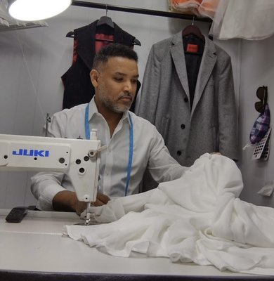 Highly skilled tailor - Now serving weeding gowns altered redesign bridesmaid dresses dinner dresses and man suits jeans…….altered Highly skilled tailor - Now serving weeding gowns altered redesign bridesmaid dresses dinner dresses and man suits jeans…….altered