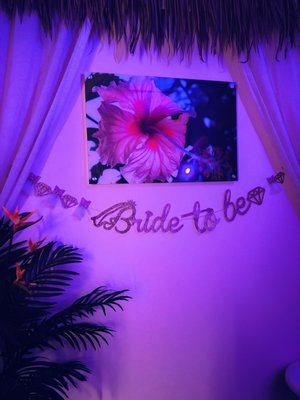 DECORATIONS FOR SPECIAL  OCCASIONS 
Only $50 addition, By appointment only! - DECORATIONS FOR SPECIAL  OCCASIONS
 $30 addition, By appointment only!
Birthdays
Anniversary
Valentines
Mothers Day
Fathers Day
Graduation
Bride To Be