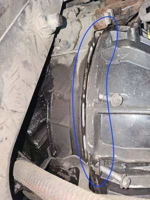 Transmission/Clutch repairs - We can replace your clutch and/or transmission. We will resurface the flywheel, replace rear main seals at the same time. We use LOC-TITE on all flywheel, clutch bolts, and bell housing bolts during re-assembly. Transmission/Clutch repairs - We can replace your clutch and/or transmission. We will resurface the flywheel, replace rear main seals at the same time. We use LOC-TITE on all flywheel, clutch bolts, and bell housing bolts during re-assembly.