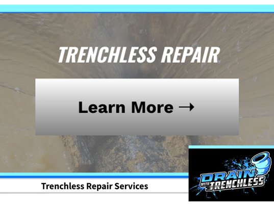 Trenchless Repair Services (Available Same Day) - from drain service drain repair trenchless services to leak detection leak repair we got you covering 

Don’t Tear Up Your Lawn for Simple Repairs
Turn to us for trenchless pipe repair services in Torrance, Long Beach, Rancho Palos Verdes, CA or surrounding areas

Have you been putting off your necessary pipe repairs because of the anxiety that the plumber might need to tear up your beautifully maintained lawn? Fortunately, there’s a more effective and far less invasive method that can save both your landscaping and your peace of mind. Consider opting for trenchless pipe repairs instead, which provide a practical solution without the mess associated with traditional methods.

At Drain and Trenchless, we specialize in fixing your underground pipes without the need for extensive excavation of your lawn or garden. This means you won’t have to worry about lengthy project timelines and exorbitant excavation costs that often come with conventional repairs.

Why let a minor plumbing issue disrupt your life and ruin your outdoor space? Reach out to us today for expert trenchless pipe repair services in Torrance, Long Beach, Rancho Palos Verdes, CA, or the surrounding areas. Let us help you restore your plumbing efficiently and effectively, all while preserving your yard!

Learn more about trenchless pipe repairs
If your drain lines are experiencing a backup or are running slowly, it’s definitely time to schedule our expert trenchless drain repair services without delay. Our skilled technicians will utilize a series of advanced techniques to effectively resolve the issue and restore optimal function to your drainage system:

**Pipe lining:** We’ll carefully insert a resin-coated tube into the damaged pipe. Once the liner is in place, we’ll inflate it and cure the resin, creating a new and seamless pipe that will fit snugly within the old one, reinforcing the existing structure.

**Pipe bursting:** In this method, we’ll pull a brand new pipe through the old one, simultaneously breaking it apart as we go, which allows for a quick and efficient replacement without the need for extensive excavation.

**Leak detection:** We will accurately pinpoint the exact location of any leaks, utilizing specialized technology and techniques so we can address the problem effectively and proceed accordingly to ensure a thorough repair.

If you have any questions or need more information about our trenchless drain repair process, please don’t hesitate to contact us today. Our team is here to assist you and provide the reliable service you deserve!