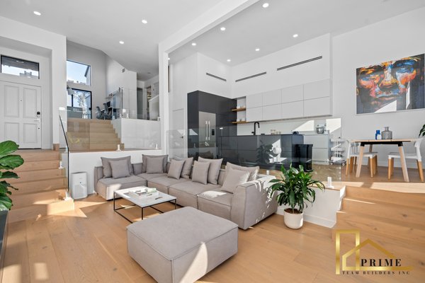 Complete remodeling - Complete remodeling Complete remodeling - Complete remodeling