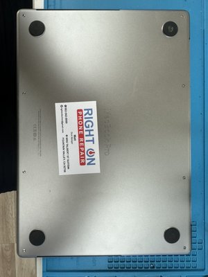 Macbook Repair - Macbook Pro M2 Water Damage Repair Macbook Repair - Macbook Pro M2 Water Damage Repair