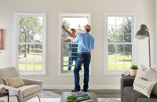 We offer a variety of Ply Gem Windows! - We offer free in home estimates for all of our brands. Ply Gem windows is a local business and all their products come with a lifetime warranty. Please inquiry within for your free estimate! We offer a variety of Ply Gem Windows! - We offer free in home estimates for all of our brands. Ply Gem windows is a local business and all their products come with a lifetime warranty. Please inquiry within for your free estimate!