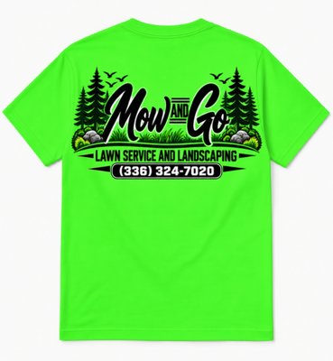 logo shirt - logo shirt