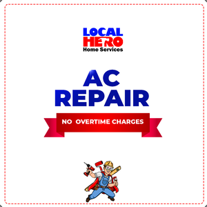Air Conditioning Services in Modesto Area - Fast, Reliable Service—That's the Local Hero At Local Hero Home Services, we're dedicated to fast, reliable service for our neighbors. Top-quality heating, cooling, and plumbing services come complete with industry-leading warranties. Moreover, outclass customer service means you will be treated right from A to Z. Free, no-obligation consultations help find the perfect system for your home. We service most major brands with hundreds of satisfied customers. Trust Local Hero Home Services for any of your repair and maintenance needs. Serving Stanislaus and San Joaquin counties with pride and professionalism. Call us today!