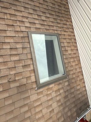 Skylight Replacement & Installation - Another successful skylight replacement by Bernard’s Construction Group! Our team carefully removed the old skylight, prepared the roof opening, installed the new skylight, and completed the surrounding roofing work with proper waterproofing and flashing for a secure, weather-resistant finish. Skylight Replacement & Installation - Another successful skylight replacement by Bernard’s Construction Group! Our team carefully removed the old skylight, prepared the roof opening, installed the new skylight, and completed the surrounding roofing work with proper waterproofing and flashing for a secure, weather-resistant finish.