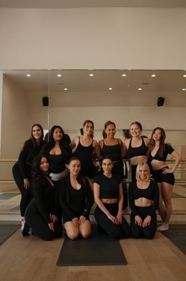 20% off Membership Cost - Grab an unlimited class membership at 20% off monthly !