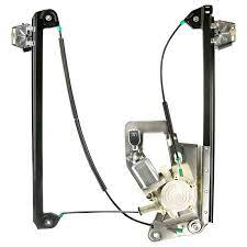 Power Window Regulators - Power window regulators are an essential component of your car's power window system. They are responsible for raising and lowering the window glass with the help of an electric motor. Over time, your car's power window regulator may start to malfunction, causing the window to stop working or get stuck in a certain position. In such cases, power window regulator repair is necessary to restore proper functionality to the system.
Don't let a malfunctioning power window regulator ruin your driving experience. Our expert technicians are here to help! We specialize in power window regulator repair and can get your car's window back in working order quickly and affordably. With years of experience and a commitment to quality service, you can trust us to get the job done right the first time. Don't wait - contact us today to schedule your power window regulator repair and get back to enjoying your smooth ride. Power Window Regulators - Power window regulators are an essential component of your car's power window system. They are responsible for raising and lowering the window glass with the help of an electric motor. Over time, your car's power window regulator may start to malfunction, causing the window to stop working or get stuck in a certain position. In such cases, power window regulator repair is necessary to restore proper functionality to the system.
Don't let a malfunctioning power window regulator ruin your driving experience. Our expert technicians are here to help! We specialize in power window regulator repair and can get your car's window back in working order quickly and affordably. With years of experience and a commitment to quality service, you can trust us to get the job done right the first time. Don't wait - contact us today to schedule your power window regulator repair and get back to enjoying your smooth ride.