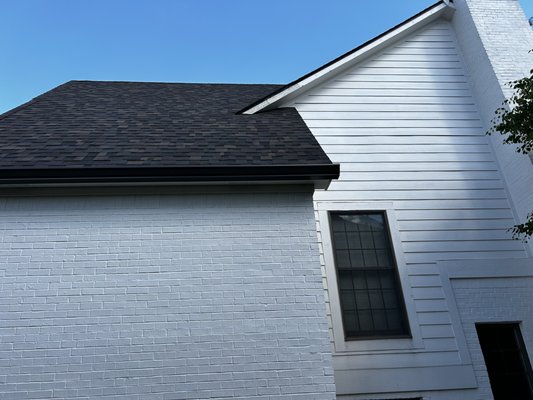 External reform - Exterior painting and finishing repairs External reform - Exterior painting and finishing repairs
