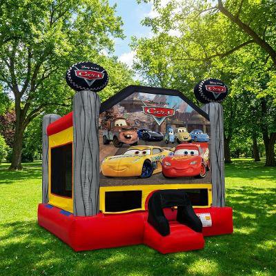13x13 and 15x15 Bounce House - Summer 2026