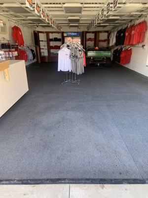 Carpet Stain Removal - Heavy stain removal completed Carpet Stain Removal - Heavy stain removal completed