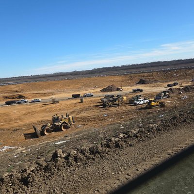 From you to the Landfill - We take it all the way to landfill so you don't have to.