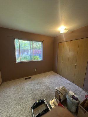 Interior Painting - We offer full service painting from spackle to finish. Any interior or exterior painting you need done, we can do it.