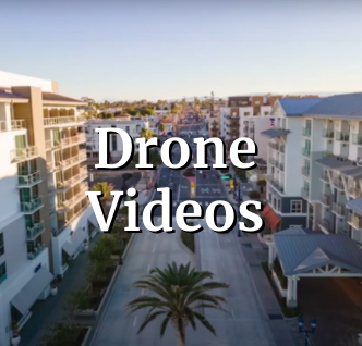 Drone Video/Photography - Our commercially licensed drone pilots will get your project off the ground!
Check out our Drone Reel at
https://www.youtube.com/watch?v=mA5Qe6geqU8 Drone Video/Photography - Our commercially licensed drone pilots will get your project off the ground!
Check out our Drone Reel at
https://www.youtube.com/watch?v=mA5Qe6geqU8