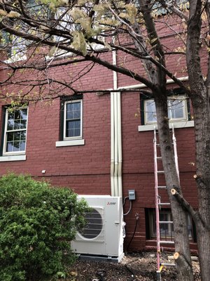 MiniSplit Installation - We install Minisplit & ductless HVAC systems for residential, commercial & new construction customers. We also offer ERV, HRV & passive house mechanical implementations. MiniSplit Installation - We install Minisplit & ductless HVAC systems for residential, commercial & new construction customers. We also offer ERV, HRV & passive house mechanical implementations.