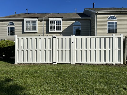 Vinyl Fences - Vinyl Fences Vinyl Fences - Vinyl Fences
