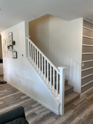 Modern Stair Railing Roseville - Modern Stair Railing in Roseville CA Modern Stair Railing Roseville - Modern Stair Railing in Roseville CA