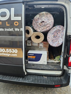 Carpet Installation - From pickup to installation — quality carpet selected, delivered, and professionally installed for a clean, comfortable finish. Carpet Installation - From pickup to installation — quality carpet selected, delivered, and professionally installed for a clean, comfortable finish.