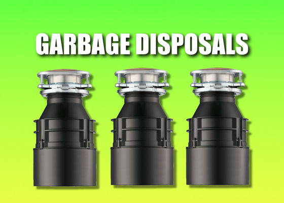 Garbage Disposals - Is your garbage disposal humming or not working at all? Don’t let it disrupt your day—call us! We offer expert repairs and disposal replacements. Call us today at 808-526-3747 to secure your appointment! Garbage Disposals - Is your garbage disposal humming or not working at all? Don’t let it disrupt your day—call us! We offer expert repairs and disposal replacements. Call us today at 808-526-3747 to secure your appointment!
