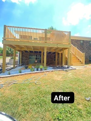 porch and dock repaired builds - porch decks and docks composit materials and wood builds porch and dock repaired builds - porch decks and docks composit materials and wood builds