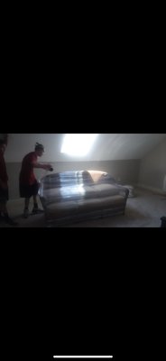 The stress of moving Gone after a simple phone call. Turnkey service both residential, commercial, home or Office, no Job we can’t handle! - You don’t have to lift a finger, we do it all! From disassembly to packing and protecting, loading and moving to setting up your new space and reassembling you’re furniture.  We also also offer pre and post move Cleaning services! Give us a call Today 207-200-8559