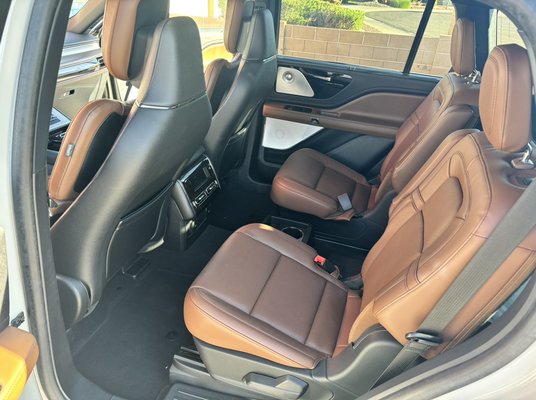 Interior detailing - These are various examples of the quality of care and results that we are able to achieve even on the most disastrous interiors. If your vehicle is in need of a deep interior detailing we are the perfect fit and will go above and beyond to address all your needs. Interior detailing - These are various examples of the quality of care and results that we are able to achieve even on the most disastrous interiors. If your vehicle is in need of a deep interior detailing we are the perfect fit and will go above and beyond to address all your needs.