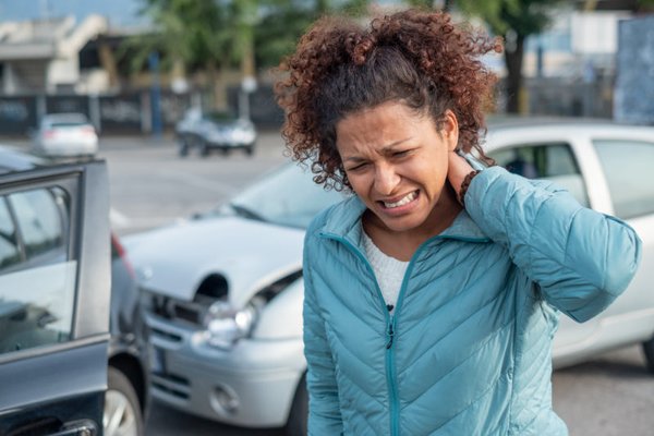 Auto Accident Care - Being involved in a car accident can be scary and leave you with serious injuries. The first step after an accident should ALWAYS to get evaluated by a professional. Axis Spine and Sport's team of doctors have extensive experience in the diagnosis and management of auto accident related injuries. If your injuries are not your fault, you may be able to get all of your care covered! Let us help you on your path to recovery!