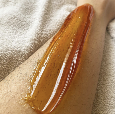 Sugar Wax - Sugar Wax. Book your appointment through the website!