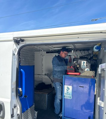 Mobile services - he’s the locksmith you can count on!
With years of hands-on experience, he runs a mobile locksmith business that’s fast, honest, and always professional. Whether it’s car keys, house locks, or emergencies, he shows up with everything he needs and gets the job done right the first time.
His work is BBB Accredited, and he treats every customer with real care—because he knows how stressful lock problems can be. No scams, no surprise charges—just reliable, local service from someone who takes pride in doing things right. Mobile services - he’s the locksmith you can count on!
With years of hands-on experience, he runs a mobile locksmith business that’s fast, honest, and always professional. Whether it’s car keys, house locks, or emergencies, he shows up with everything he needs and gets the job done right the first time.
His work is BBB Accredited, and he treats every customer with real care—because he knows how stressful lock problems can be. No scams, no surprise charges—just reliable, local service from someone who takes pride in doing things right.