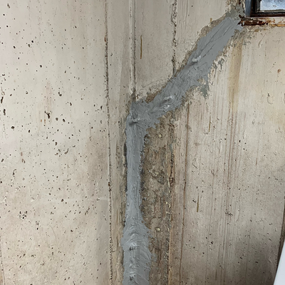 Crack Repair - At Atlas Restoration, we excel in providing top-quality crack repair services, specializing in epoxy injection techniques. Our skilled team has successfully repaired numerous homes, sealing and strengthening foundation cracks to prevent further damage. We utilize a 2-part epoxy surface sealant with urethane injection methods to ensure durable and long-lasting results. Trust Atlas Restoration to protect and enhance the structural integrity of your home. Crack Repair - At Atlas Restoration, we excel in providing top-quality crack repair services, specializing in epoxy injection techniques. Our skilled team has successfully repaired numerous homes, sealing and strengthening foundation cracks to prevent further damage. We utilize a 2-part epoxy surface sealant with urethane injection methods to ensure durable and long-lasting results. Trust Atlas Restoration to protect and enhance the structural integrity of your home.
