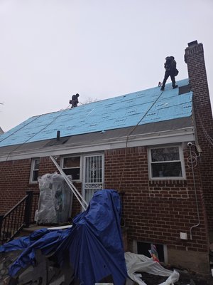 Roof install New Hyde Park - New Roof install New Hyde Park
GAF Timberline HDZ Pewter gray Roof install New Hyde Park - New Roof install New Hyde Park
GAF Timberline HDZ Pewter gray