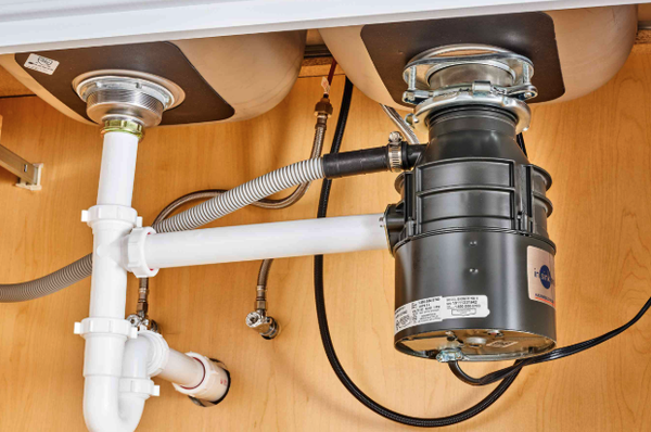 Garbage Disposal Installation - Professional Garbage Disposal Installation