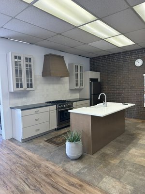 Showroom - Updated showroom pictures. Stop in today!