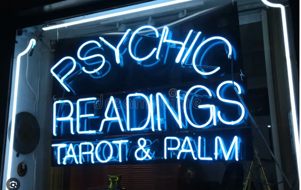 Palm & Psychic Reading - Call today for more info Palm & Psychic Reading - Call today for more info