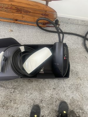Ev car charger - New install of Gen. 3 Telsa model s EV charger Ev car charger - New install of Gen. 3 Telsa model s EV charger