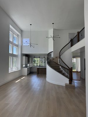 Entire Interior Painting - MacLea Painting is San Diego's Premier Painting Experts: Transforming Your Space, Inside and Out
MacLea painting offers professional painting and other decorative services to residential and commercial properties in San Diego.​ We offer professional painting and other decorative services to residential and commercial properties in San Diego.

   We have been working with property owners for over a decade and it has given us valuable insights and experience, helping us create a process that produces the best results for your property. Experience the difference of professional painting when you work with our highly skilled painters.