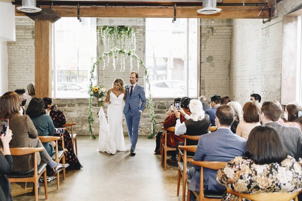 Hotel Ocho Wedding - One of the many weddings postponed from 2020... finally happening surrounded (safely) by friends and family. Hotel Ocho Wedding - One of the many weddings postponed from 2020... finally happening surrounded (safely) by friends and family.