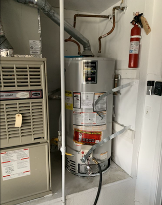Water Heater Replacement / Camera Inspection / Pipe Repair - California's premier plumbing company! Emergency services available. We handle all your plumbing needs! Call today for appointment 510-750-6948 Water Heater Replacement / Camera Inspection / Pipe Repair - California's premier plumbing company! Emergency services available. We handle all your plumbing needs! Call today for appointment 510-750-6948
