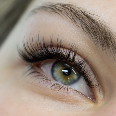 Hybrid Set With Silk - Our special Hybrid set.
A hybrid set of eyelash extensions combines both classic and volume lash techniques which results in a perfection of fullness and texture, giving your lashes a feel of being both balanced and eye-catching. Hybrid Set With Silk - Our special Hybrid set.
A hybrid set of eyelash extensions combines both classic and volume lash techniques which results in a perfection of fullness and texture, giving your lashes a feel of being both balanced and eye-catching.
