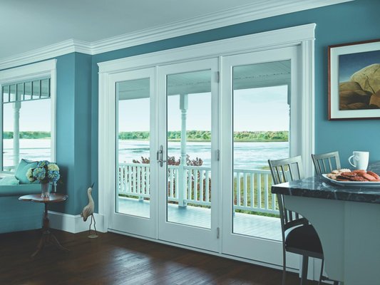 Window Installation - The best windows are the perfect balance of form and function. They keep the elements out. They enhance the beauty of your home. They conserve energy. All with delightful innovations to help you blur the line between indoors and out.

But with over 100 manufacturers competing for your business, choosing the right windows can be overwhelming. That’s why Hall’s did the legwork for you. We spent years researching every manufacturer and product line. The result? Hall’s has narrowed the selection to the top three. For unsurpassed performance, durability, warranty and beauty, Hall’s proudly offers: INFINITY FROM MARVIN, ANDERSEN 400 SERIES and SIMONTON.

CALL NOW (916) 669-1469 for a FREE Quote or send a MESSAGE!