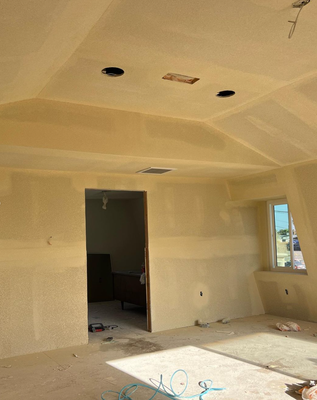 Taping & Texturing - Our Beautiful Taping & Texturing Work!
We are fast, efficient, and professional.
Call or Text us Now for a free estimate: (760) 540-4419. Taping & Texturing - Our Beautiful Taping & Texturing Work!
We are fast, efficient, and professional.
Call or Text us Now for a free estimate: (760) 540-4419.