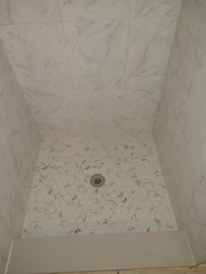 bathroom remodel Longwood Fl - for this project client called us complaining about black spots on walls and bad smells...we demo everything to the studs and put up everything brand new. we treated before starting to install new materials. new baseboards, toilet and paint bathroom remodel Longwood Fl - for this project client called us complaining about black spots on walls and bad smells...we demo everything to the studs and put up everything brand new. we treated before starting to install new materials. new baseboards, toilet and paint