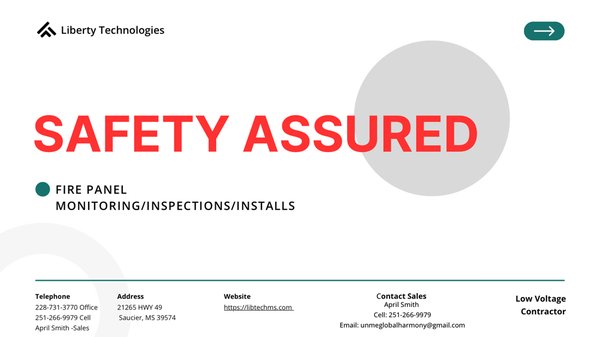 Safety Assured - When it comes to fire installation monitoring and inspections, our service stands out as the ideal choice for building owners. We combine competitive pricing with unparalleled customer service to ensure your peace of mind. Our team is dedicated to ensuring that all fire installations and systems are meticulously inspected and monitored, adhering to the highest standards of safety and compliance. With us, you can trust that your building is in good hands, receiving top-notch service that exceeds expectations.