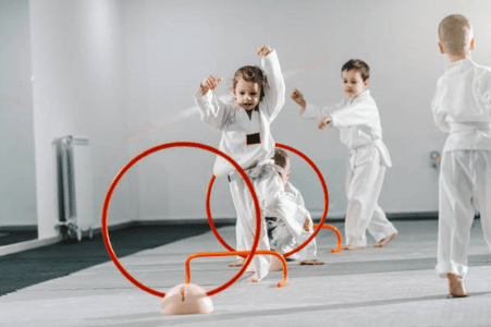 Birthday Parties - Our parties are SUPER FUN and come with a one of a kind experience kids love! You’ll get a fast, action packed martial arts class that’s infused with exciting games of skill! Parents LOVE our Martial Arts Birthday Parties in Lancaster!
Your child and their friends will kick, punch, and jump their way through an exciting martial arts adventure here at Cuascut’s Academy of Martial Arts in Lancaster! The best part: Kids need exercise now more than ever! We help them get out all that excess energy in the party! We keep them entertained the whole time, so you can relax!
Hey, Parents! Take a Load Off! We’ve Got Everything Covered. When we say we take care of everything, we mean it. Because our parties here in Lancaster are so engaging, feel free to help out as much as you’d like… or go enjoy a cup of coffee in our lobby with the other parents! Birthday Parties - Our parties are SUPER FUN and come with a one of a kind experience kids love! You’ll get a fast, action packed martial arts class that’s infused with exciting games of skill! Parents LOVE our Martial Arts Birthday Parties in Lancaster!
Your child and their friends will kick, punch, and jump their way through an exciting martial arts adventure here at Cuascut’s Academy of Martial Arts in Lancaster! The best part: Kids need exercise now more than ever! We help them get out all that excess energy in the party! We keep them entertained the whole time, so you can relax!
Hey, Parents! Take a Load Off! We’ve Got Everything Covered. When we say we take care of everything, we mean it. Because our parties here in Lancaster are so engaging, feel free to help out as much as you’d like… or go enjoy a cup of coffee in our lobby with the other parents!