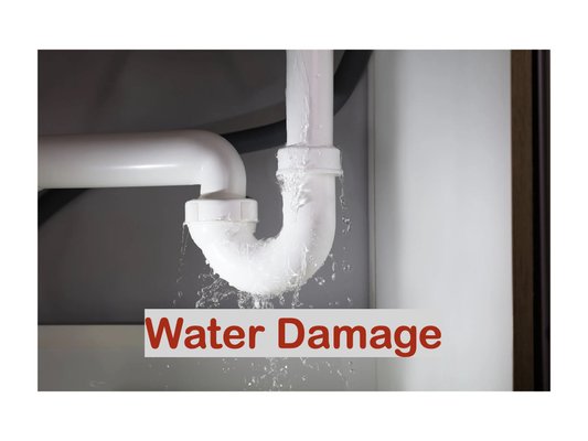 Water Damage - Water Damage Pics Water Damage - Water Damage Pics